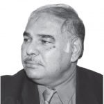 Iqbal Ebrahim