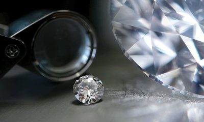 Synthetic-diamonds